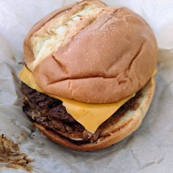 Weenie Beenie - Cheeseburger with chili - Food Stands Near Me - Arlington, Virginia Weenie Beenie - Cheeseburger with chili - Food Stands Near Me - Arlington, Virginia