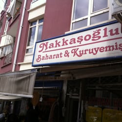 Nakkaşoğlu Baharat ve Kuruyemiş