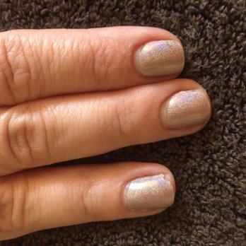 H2O Nails Spa - All 3 corners have come off - Nail Salons Near Me - Monrovia, California H2O Nails Spa - All 3 corners have come off - Nail Salons Near Me - Monrovia, California