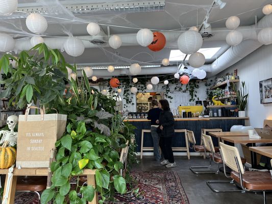 Sundays Coffee by null