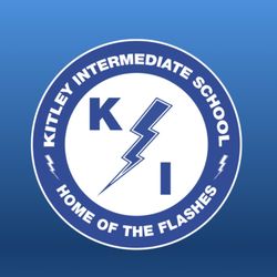 Kitley Intermediate School - Here's a logo