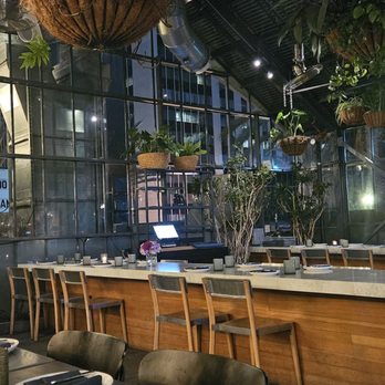 Openaire - New American Near Me - Los Angeles, California