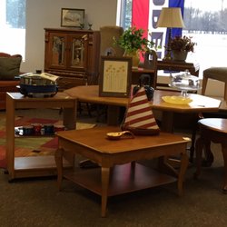 Portage Thrift Center