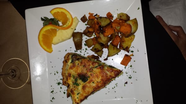 Gertie's Restaurant by null