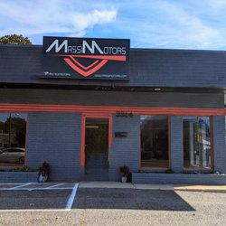 Massi Motors Durham