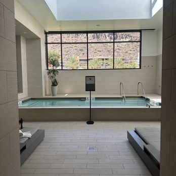 The Phoenician Spa - Day Spas Near Me - Scottsdale, Arizona The Phoenician Spa - Day Spas Near Me - Scottsdale, Arizona