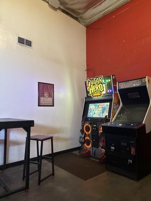 Rowdy's Brew Co. by null