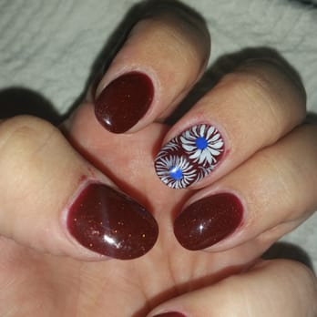 Gelicious Nails - Joann is always excellent with her arr. And she is a hoot to talk to! Love this place. - Nail Salons Near Me - Folsom, California