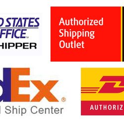 Postal Annex - Compare the shipping rates and save!!!