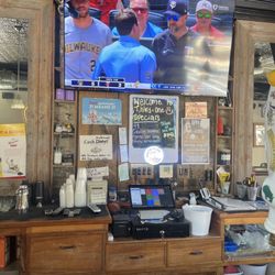 Third and One Sports Bar
