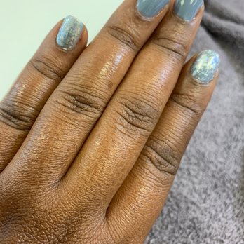 Nailbed & Bar - Love it!! - Nail Salons Near Me - Washington, DC, District of Columbia