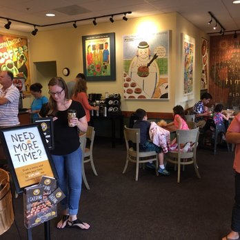 Einstein Bros. Bagels - Bagels Near Me - Irvine, California