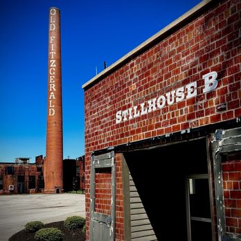 Stitzel-Weller Distillery - Distilleries Near Me - Shively, Kentucky Stitzel-Weller Distillery - Distilleries Near Me - Shively, Kentucky