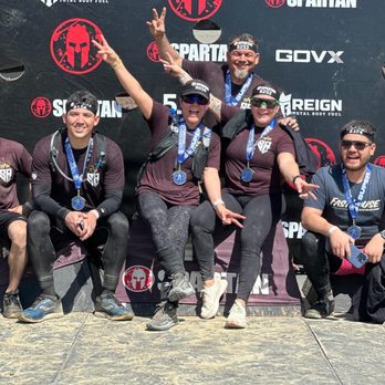 Strength Republic Crossfit. - Gyms Near Me - El Centro, California Strength Republic Crossfit. - Gyms Near Me - El Centro, California