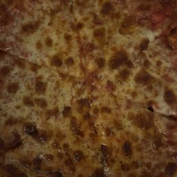 Cheese Pizza Slice