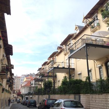 Graça - Vila Berta - Landmarks & Historical Buildings Near Me - Graça, 11