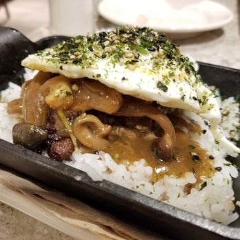 Habitant at Nordstrom - Mini loco moco - Cocktail Bars Near Me - Honolulu, Hawaii Habitant at Nordstrom - Mini loco moco - Cocktail Bars Near Me - Honolulu, Hawaii