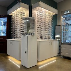 Baker Optometry