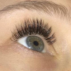 Melissa Mack Dolled up Lash and Brow Studio