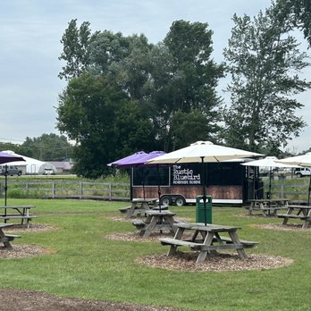 Indigo Lavender Farms - Pick Your Own Farms Near Me - Imlay City, Michigan