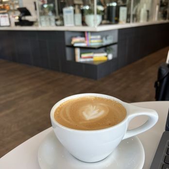 Gratitude Coffee Bar - Coffee & Tea Near Me - Concord, California