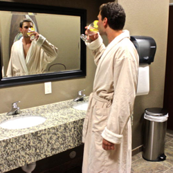 Broadway Centre Spa & Salon