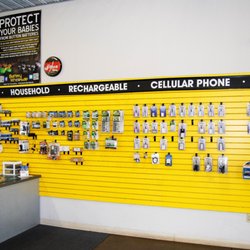 Battery Wholesale