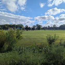 Armstrong Park