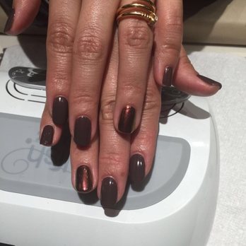Origin Nail Spa - Nail Salons Near Me - Park Slope, New York