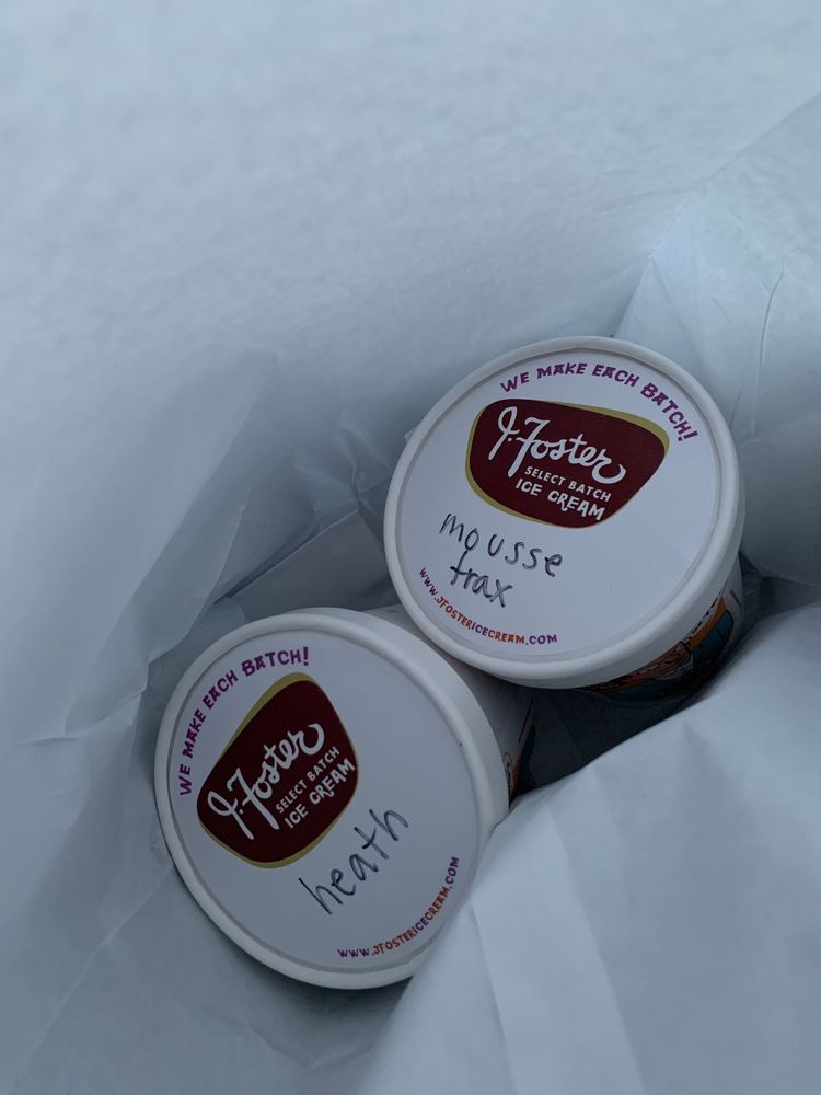 J FOSTER ICE CREAM 143 Photos & 70 Reviews 4 Bailey Rd, Avon, CT Yelp