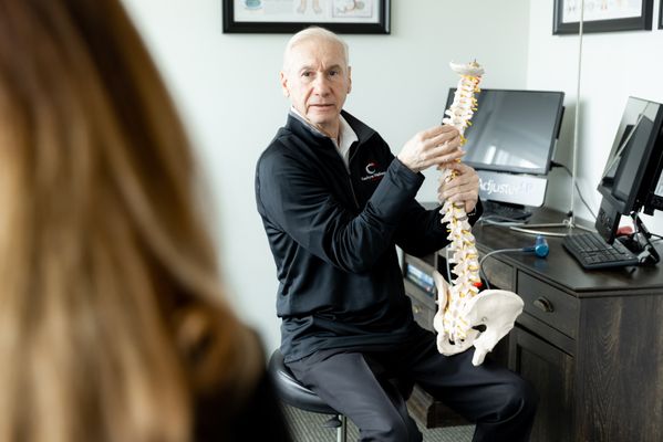 Adult & Pediatric Chiropractic - call for more info Adult & Pediatric Chiropractic - call for more info