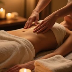 Quiet Oasis Day Spa
