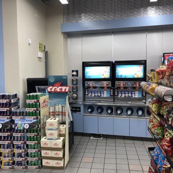Jacksons - Inside - Gas Stations Near Me - Phoenix, Arizona
