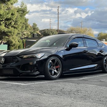 Genesis 1 Auto Concepts - Auto Customization Near Me - Valencia, California