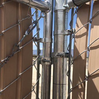 Redmond Fencing - Nice clean welds! - Fences & Gates Near Me Redmond Fencing - Nice clean welds! - Fences & Gates Near Me