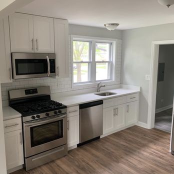 STR Construction - Full Kitchen remodel - General Contractors Near Me STR Construction - Full Kitchen remodel - General Contractors Near Me