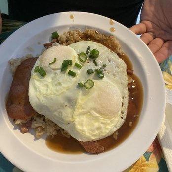 808 Grindz Cafe - Spam mocoloco - Cafes Near Me - Lahaina, Hawaii 808 Grindz Cafe - Spam mocoloco - Cafes Near Me - Lahaina, Hawaii