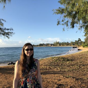 Kapa'a Beach Park - Parks Near Me - Kapaa, Hawaii