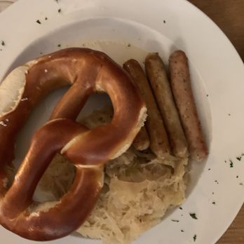 Das Wirtshaus - Bavarian Near Me - Kiel, SH