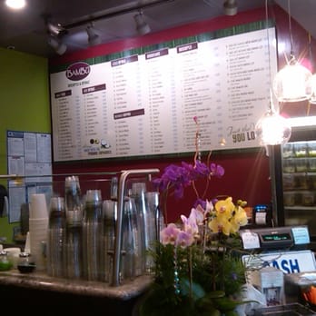 Bambu - Coffee & Tea Near Me - San Jose, California Bambu - Coffee & Tea Near Me - San Jose, California