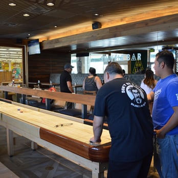 Shuffle Bar - Shuffleboard table game - Bars Near Me - Pasadena, California Shuffle Bar - Shuffleboard table game - Bars Near Me - Pasadena, California