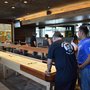 Shuffle Bar