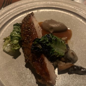 Boka - New American Near Me - Chicago, Illinois