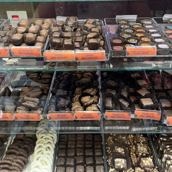 Hoffman's Chocolates - Ice Cream & Frozen Yogurt Near Me - Fort Lauderdale, Florida