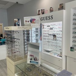 Mylinh Lam, OD - Eye glass case