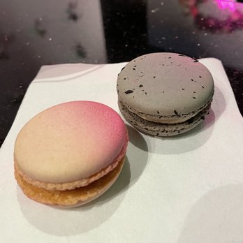Tsaocaa - Pinellas - Rose and earl gray macaron - Bubble Tea Near Me - Pinellas Park, Florida Tsaocaa - Pinellas - Rose and earl gray macaron - Bubble Tea Near Me - Pinellas Park, Florida