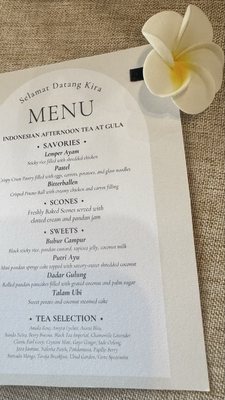 Menu photo 1 GULA Doraville, GA Menu photo 1 GULA Doraville, GA