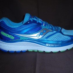 Curtis Family Shoes