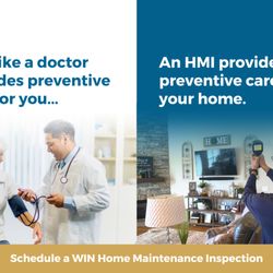 WIN Home Inspection - Hendersonville
