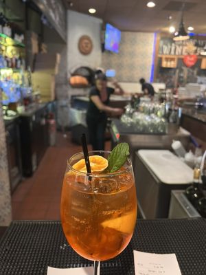 Piero's Corner by null